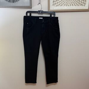 Hudson Black Women's Jeans